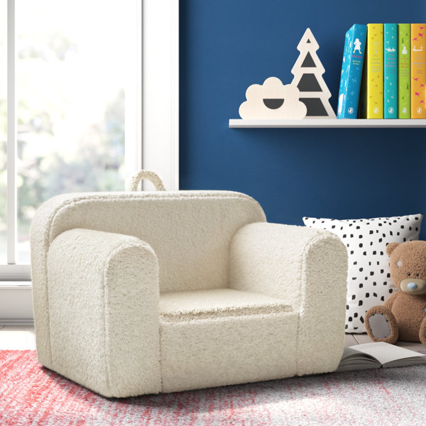 Personalized Toddler Chair Wayfair